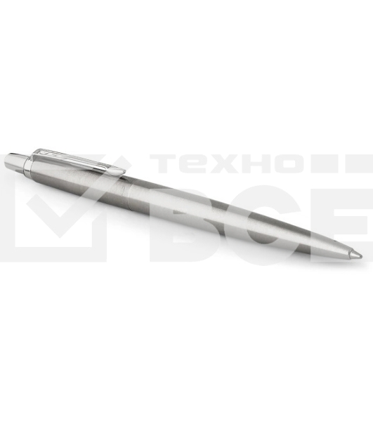 Набор ручек Parker Jotter Core KB61 (CW2093256) Stainless Steel CT подар.кор. ручка шариковая/карандаш механический 0.5