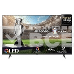 Телевизор  Hisense 43