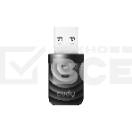 Сетевой адаптер Wi-Fi Cudy WU1300S AC1300 USB 3.0 (ант.внутр.) 1ант., фото6