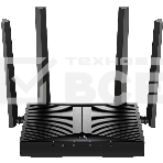 Маршрутизатор Cudy BE3600 Gigabit Dual Band Wi-Fi 7 Mesh Router, Chipset Broadcom, 802.11be/ax/ac/a/b/g/n, 2882Mbps at 5GHz + 688Mbps at 2.4GHz, 5 x 10/100/1000Mbps Ports, 4 x 5dBi fixed antennas, WiFi router/AP/ Repeater/WISP Mode, PPTP/L2TP/OpenVPN/Wire, фото8