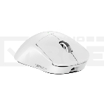 Мышь беспроводная Logitech G PRO Х Superlight 2 DEX белый, 44000 dpi, радиоканал, USB, кнопки - 5, фото4