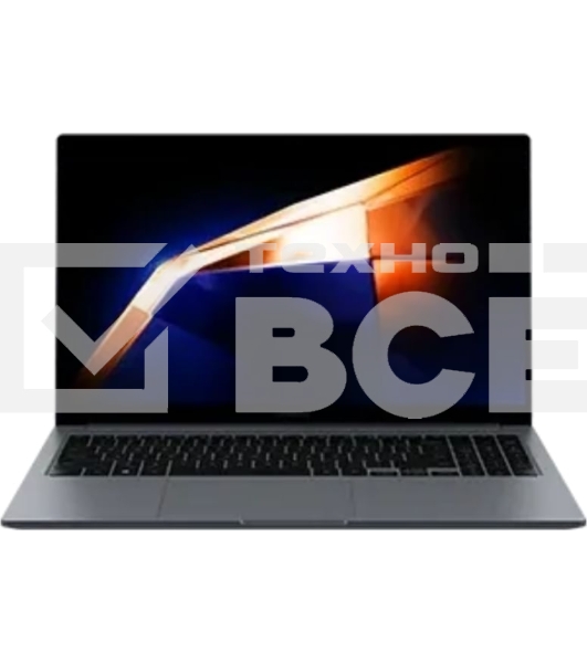 Ноутбук Samsung Galaxy Book 4 NP750 Core 7 150U 16Gb SSD512Gb Intel Graphics 15.6