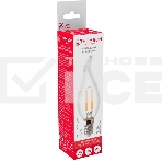 Лампа светодиодная Hiper THOMSON LED FILAMENT TAIL CANDLE 11W 1100Lm E14 4500K TH-B2080, фото3