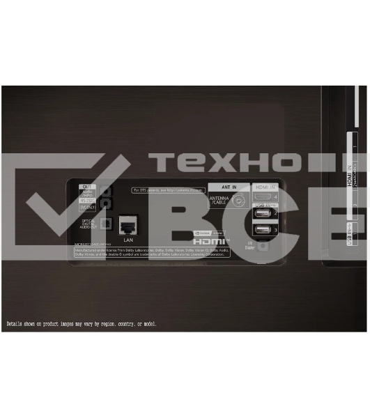 Телевизор LG 48