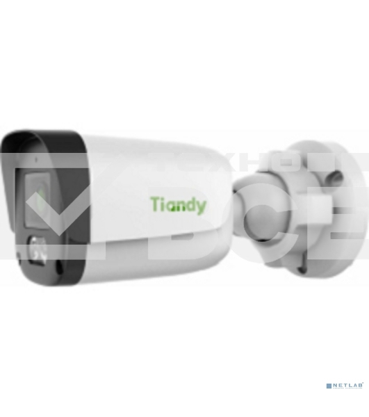 Камера видеонаблюдения IP Tiandy TC-C34QN I3/E/Y/2.8mm-V5.0