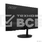 Монитор 23.8' Acer SH242YG0bmihux IPS 1920x1080, 120 Гц, 1 мс, 16:9, 250 кд/м², 1xHDMI, 1xUSB-C, динамики, черный, фото6