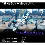Телевизор 75'' Hisense 75U7Q PRO черный Mini LED UHD 144Hz Smart TV, фото5