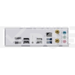 Материнская плата MAXSUN MS-eSport B650ITX WIFI ICE, AM5, AMD B650, 2xDDR5, 2xSATA, 2xM.2, 1xPCIe 5.0 x16, 1xHDMI 1.4, 1xDP, 1x2.5Gb LAN, Wi-Fi 6, Bluetooth 5.2, 2xUSB-A 5Gbps, 4xUSB-A 2.0, 3x3.5 мм, 7.1, Mini-ITX, фото 1