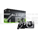 Видеокарта MSI RTX5060Ti VENTUS 3X OC 16GB NVIDIA GeForce RTX 5060TI 16Gb 128bit GDDR7 2602/28000 HDMIx1 DPx3 HDCP Ret, фото7