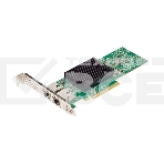 Адаптер для серверов 10Gb Dell Broadcom 57416 Dual Port 10Gb Base-T PCIe Adapter Full Height, 14G, фото2