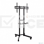 Подставка для телевизора Arm Media PT-STAND-7 черный 32'-80' макс.50кг напольный фиксированный, фото8