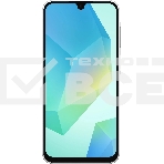 Смартфон Samsung Galaxy A16, 4/128Gb, серый, фото16