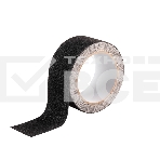 Лента противоскользящая самоклеящаяся, 50 мм х 5 м, черная Rexant, фото 1