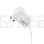 Блок питания Gembird NPA-AC42, 12В/2А, 24Вт, 1 штекер 5.5х2.5мм, белый, фото3