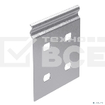 Пластина для лотка соединительная DKC 37301R H=50мм GTO, фото2