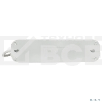 Удлинитель 'Эксперт' EKF UBA16-310-4-03i 4 гнезда 3 метра 16А/3,5 кВт с выключателем и заземлением ПВС 3х1 EKF PROxima, фото 1