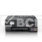 МФУ струйное Epson EcoTank L8100 (C11CK94***), A4, цветной, печ. до 8 стр/мин., 5760 x 1440 dpi (печ.), 1200x4800dpi (скан.), USB, Wi-Fi, фото4