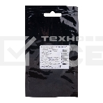 Переходник USB3.1 Cablexpert A-USB3.1-AF-3in1, AF/Type-C(M)+MicroUSB(M)+Lightning(M), с поддержкой OTG, черный, пакет, фото 1