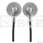 Наушники EP-F55 GREY Dialog серый, фото3