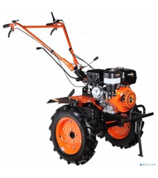 Мотоблок Patriot Т 9001P Nevada-9 (440106503) бензиновый 9л.с.