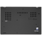 Клавиатура для ноутбука Lenovo ThinkPad T15 черная с подсветкой, фото12