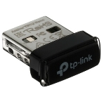 Двухдиапазонный беспроводной нано-USB-адаптер Wi-Fi TP-Link Archer TX1U Nano, фото5