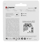 Флеш карта Kingston Canvas Select Plus microSDXC 64Gb C10 SDCS3/64Gb, фото3