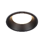 Светильник Ambrella light TN51814 BK черный GX53 max 15W D105*36, фото8