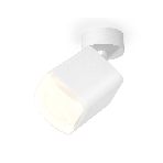 Светильник Ambrella Light XM7812023 SWH/FR белый песок/белый матовый MR16 GU5.3 (A2202, C7812, N7756), фото4