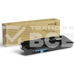 Картридж лазерный Xerox 106R03510 голубой для Xerox Versalink C400/C405 (2500стр.)(channels), фото2