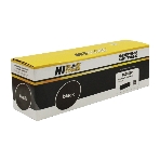 Картридж Kyocera FS-C5150DN (Hi-Black) TK-580, BK, 3,5K    , фото 1