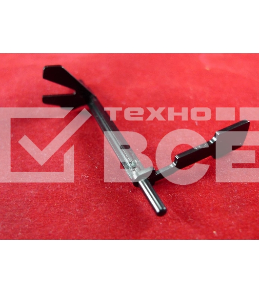 Флажок датчика подачи бумаги Samsung/HP SCX-4720 (JC72-01323A)