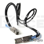  Кабель ACD-SFF8644-8088-20M, External, SFF8644 to SFF8088, 2m, фото2