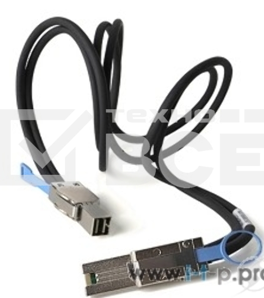  Кабель ACD-SFF8644-8088-20M, External, SFF8644 to SFF8088, 2m
