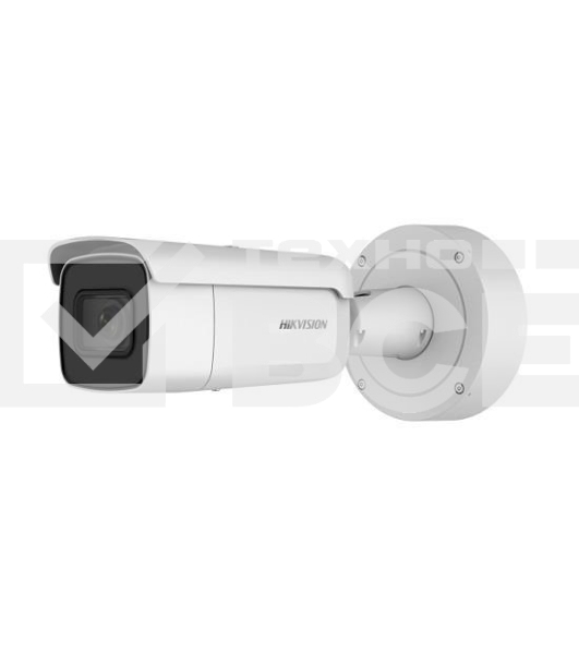 IP камера 4MP IR BULLET DS-2CD2643G0-IZS HIKVISION