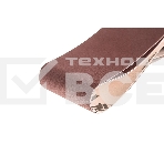Лента шлиф. Hammer Flex 212-016(R)100 Х 610 Р 100по 3 шт., фото 1