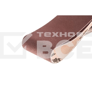 Лента шлиф. Hammer Flex 212-016(R)100 Х 610 Р 100по 3 шт.
