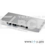 Коммутатор ZYXEL GS1200-8HP V2 8 Port Gigabit PoE+ webmanaged Switch, 4x PoE, 60 Watt, фото7