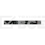 Источник бесперебойного питания Line-Interactive CyberPower PR1000ELCDRT1U 1000VA/800W USB/RS-232/EPO/SNMPslot (6 IEC С13), фото10