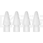 Аксессуар MLUN2ZM/A Apple Pencil Tips-4 pack, фото 1