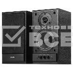 Колонки Sven SPS-702 2.0 черный 40Вт, фото3