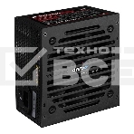 Блок питания Aerocool / Formula VX PLUS 800, 800DВт, 120мм, черный, фото15