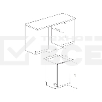 Встраиваемая посудомоечная машина Graude VG 45.1, фото2