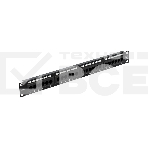 Патч-панель Rexant  19