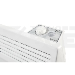 Конвектор Electrolux ECH/AS-2000 MR белый, 2000 Вт, 25 м2, термостат, фото8