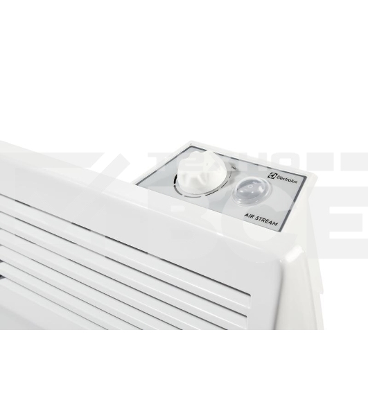 Конвектор Electrolux ECH/AS-2000 MR белый, 2000 Вт, 25 м2, термостат