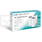Бесшовный Mesh роутер TP-Link Deco M4 (DECO M4(3-PACK)) AC1200 10/100/1000BASE-TX (упак.:3шт), фото8
