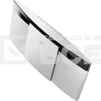 Микросистема Panasonic SC-HC200EE-W белый 20Вт/CD/CDRW/FM/USB/BT, фото2