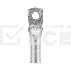 Наконечник алюминиевый Rexant ТА 70-10-12 (в упак. 25 шт.), фото2