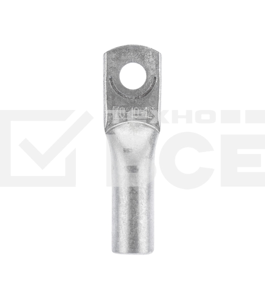 Наконечник алюминиевый Rexant ТА 70-10-12 (в упак. 25 шт.)